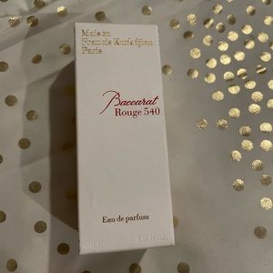 MFK Baccarat Rouge 540 BOX